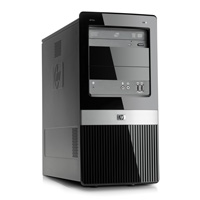 WU235EA#ABZ Tecnologia AMD Athlon II X2 220 2.8GHz